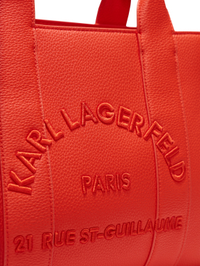 ΓΥΝΑΙΚΕΙΑ ΤΣΑΝΤΑ ΧΕΙΡΟΣ | Κόκκινο