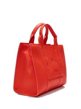 ΓΥΝΑΙΚΕΙΑ ΤΣΑΝΤΑ ΧΕΙΡΟΣ | Κόκκινο