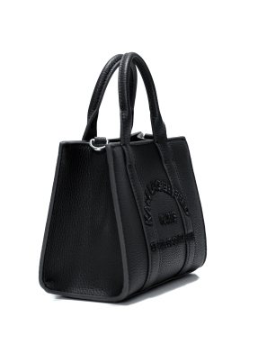 ΓΥΝΑΙΚΕΙΑ ΤΣΑΝΤΑ ΧΕΙΡΟΣ | Μαύρο