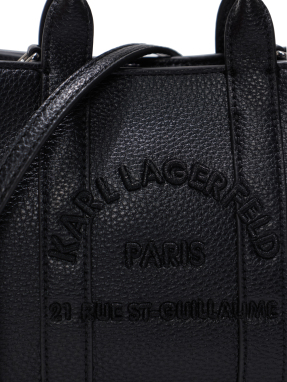 ΓΥΝΑΙΚΕΙΑ ΤΣΑΝΤΑ ΧΕΙΡΟΣ | Μαύρο