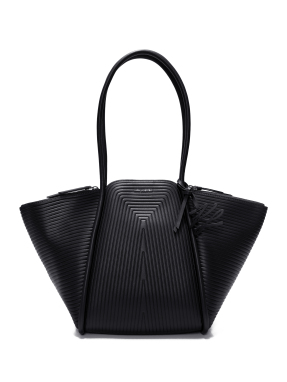 ΓΥΝΑΙΚΕΙΑ ΤΣΑΝΤΑ ΩΜΟΥ | Μαύρο