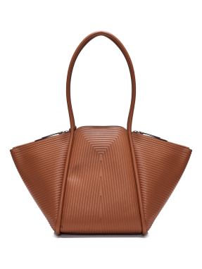 ΓΥΝΑΙΚΕΙΑ ΤΣΑΝΤΑ ΩΜΟΥ | Καφέ Ανοιχτό