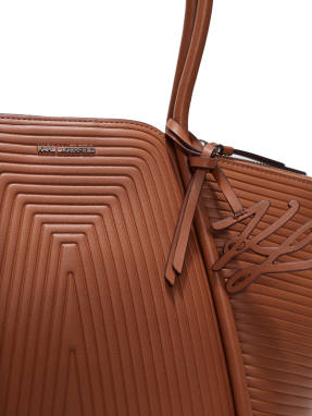 ΓΥΝΑΙΚΕΙΑ ΤΣΑΝΤΑ ΩΜΟΥ | Καφέ Ανοιχτό