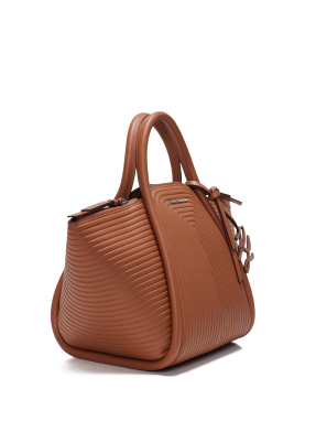 ΓΥΝΑΙΚΕΙΑ ΤΣΑΝΤΑ ΧΕΙΡΟΣ | Καφέ Ανοιχτό