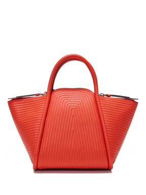 ΓΥΝΑΙΚΕΙΑ ΤΣΑΝΤΑ ΧΕΙΡΟΣ | Κόκκινο