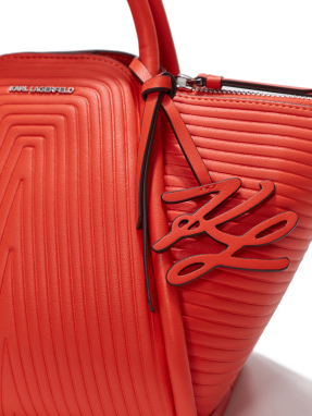 ΓΥΝΑΙΚΕΙΑ ΤΣΑΝΤΑ ΧΕΙΡΟΣ | Κόκκινο