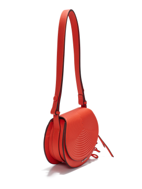 ΓΥΝΑΙΚΕΙΑ ΤΣΑΝΤΑ ΩΜΟΥ | Κόκκινο