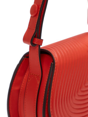 ΓΥΝΑΙΚΕΙΑ ΤΣΑΝΤΑ ΩΜΟΥ | Κόκκινο