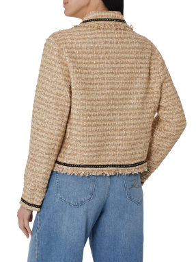 ΓΥΝΑΙΚΕΙΟ ΣΑΚΑΚΙ | Μπεζ IT 42