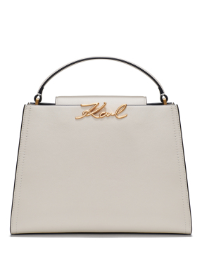 ΓΥΝΑΙΚΕΙΑ ΤΣΑΝΤΑ ΧΕΙΡΟΣ | Λευκό