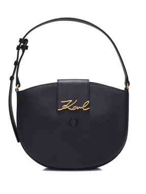 ΓΥΝΑΙΚΕΙΑ ΤΣΑΝΤΑ ΩΜΟΥ | Μαύρο