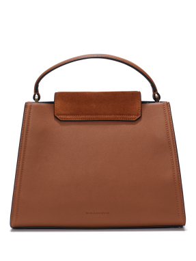 ΓΥΝΑΙΚΕΙΑ ΤΣΑΝΤΑ ΧΕΙΡΟΣ | Καφέ Ανοιχτό