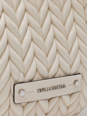 ΓΥΝΑΙΚΕΙΑ ΤΣΑΝΤΑ ΩΜΟΥ | Εκρού