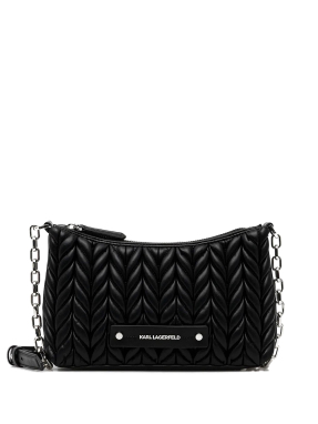 ΓΥΝΑΙΚΕΙΑ ΤΣΑΝΤΑ ΧΙΑΣΤΙ | Μαύρο