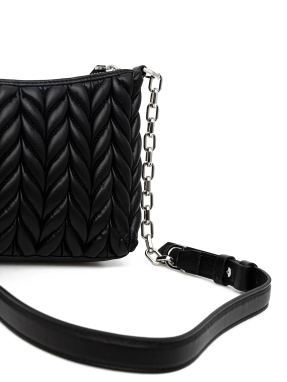 ΓΥΝΑΙΚΕΙΑ ΤΣΑΝΤΑ ΧΙΑΣΤΙ | Μαύρο