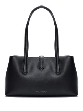 ΓΥΝΑΙΚΕΙΑ ΤΣΑΝΤΑ ΩΜΟΥ | Μαύρο