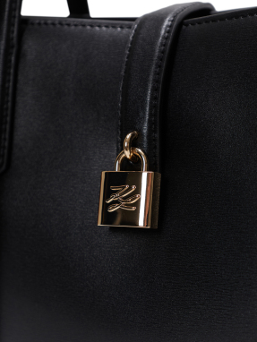 ΓΥΝΑΙΚΕΙΑ ΤΣΑΝΤΑ ΩΜΟΥ | Μαύρο