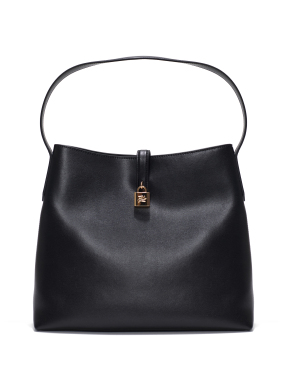 ΓΥΝΑΙΚΕΙΑ ΤΣΑΝΤΑ ΩΜΟΥ | Μαύρο