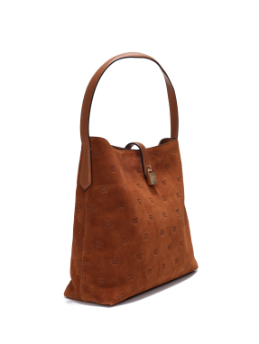 ΓΥΝΑΙΚΕΙΑ ΤΣΑΝΤΑ ΩΜΟΥ | Καφέ