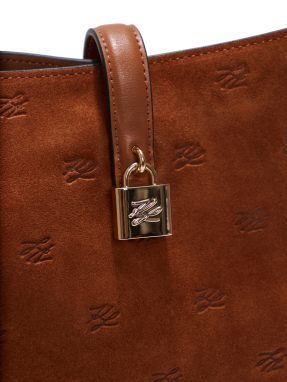 ΓΥΝΑΙΚΕΙΑ ΤΣΑΝΤΑ ΩΜΟΥ | Καφέ