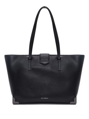 ΓΥΝΑΙΚΕΙΑ ΤΣΑΝΤΑ ΩΜΟΥ | Μαύρο