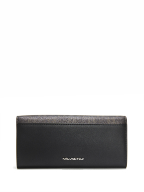 ΓΥΝΑΙΚΕΙΟ ΠΟΡΤΟΦΟΛΙ | Μαύρο