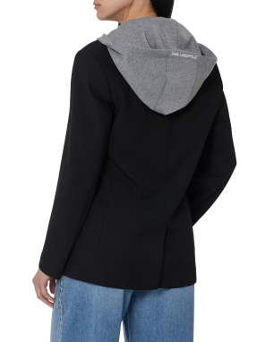 ΓΥΝΑΙΚΕΙΟ ΣΑΚΑΚΙ | Μαύρο IT 42