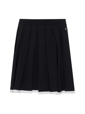 ΜΙΝΙ ΦΟΥΣΤΑ | Μαύρο S