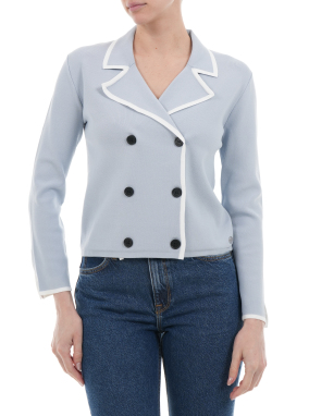 ΓΥΝΑΙΚΕΙΟ ΣΑΚΑΚΙ | Γαλάζιο S