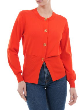 ΓΥΝΑΙΚΕΙΑ ΖΑΚΕΤΑ | Κόκκινο S