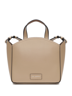 ΓΥΝΑΙΚΕΙΑ ΤΣΑΝΤΑ TOTE | Μπεζ