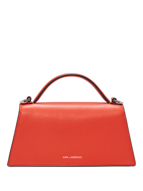 ΓΥΝΑΙΚΕΙΑ ΔΕΡΜΑΤΙΝΗ ΤΣΑΝΤΑ ΧΙΑΣΤΙ | Κόκκινο