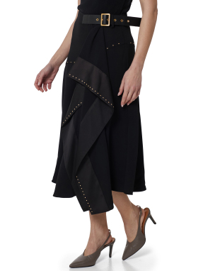 ΜΙΝΤΙ ΦΟΥΣΤΑ | Μαύρο IT 42