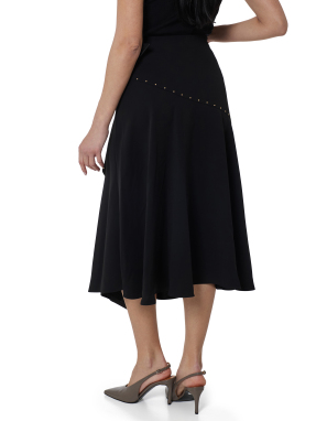 ΜΙΝΤΙ ΦΟΥΣΤΑ | Μαύρο IT 44