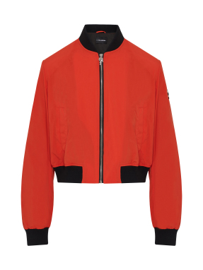 ΓΥΝΑΙΚΕΙΟ ΜΠΟΥΦΑΝ | Κόκκινο L