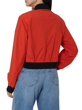 ΓΥΝΑΙΚΕΙΟ ΜΠΟΥΦΑΝ | Κόκκινο S