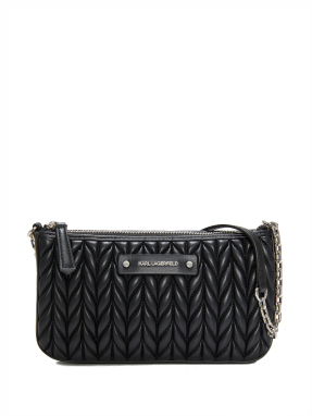 ΓΥΝΑΙΚΕΙΑ ΤΣΑΝΤΑ ΩΜΟΥ | Μαύρο