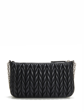 ΓΥΝΑΙΚΕΙΑ ΤΣΑΝΤΑ ΩΜΟΥ | Μαύρο