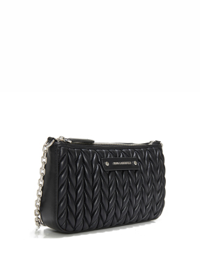 ΓΥΝΑΙΚΕΙΑ ΤΣΑΝΤΑ ΩΜΟΥ | Μαύρο