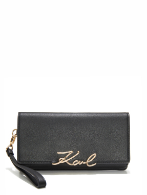 ΓΥΝΑΙΚΕΙΟ ΠΟΡΤΟΦΟΛΙ | Μαύρο