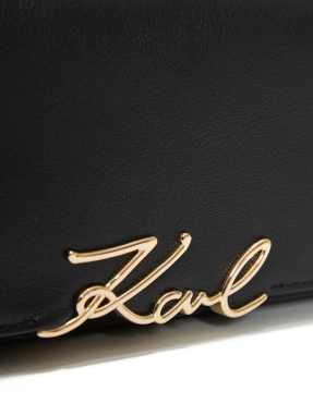 ΓΥΝΑΙΚΕΙΟ ΠΟΡΤΟΦΟΛΙ | Μαύρο