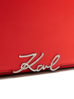 ΓΥΝΑΙΚΕΙΑ ΤΣΑΝΤΑ ΩΜΟΥ | Κόκκινο