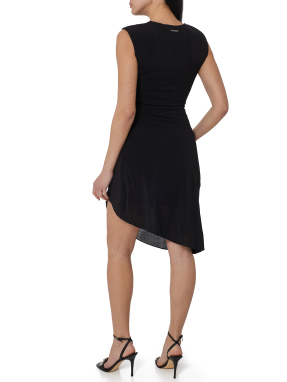 ΜΙΝΙ ΦΟΡΕΜΑ | Μαύρο XS