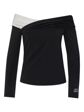 ΓΥΝΑΙΚΕΙΟ ΤΟΠ | Μαύρο S