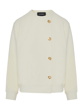 ΓΥΝΑΙΚΕΙΑ ΖΑΚΕΤΑ | Λευκό S