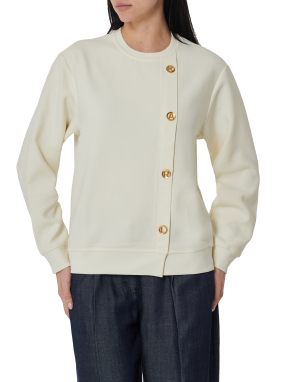 ΓΥΝΑΙΚΕΙΑ ΖΑΚΕΤΑ | Λευκό S