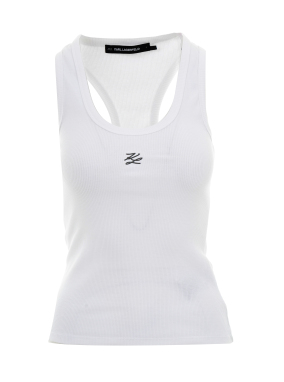 ΓΥΝΑΙΚΕΙΟ ΤΟΠ | Λευκό S