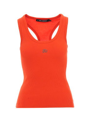 ΓΥΝΑΙΚΕΙΟ ΤΟΠ | Κόκκινο S