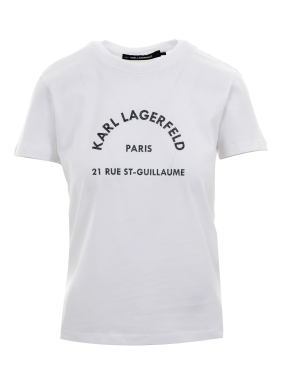 ΓΥΝΑΙΚΕΙΟ T-SHIRT | Λευκό XL