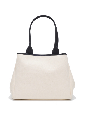 ΓΥΝΑΙΚΕΙΑ ΤΣΑΝΤΑ ΩΜΟΥ | Εκρού